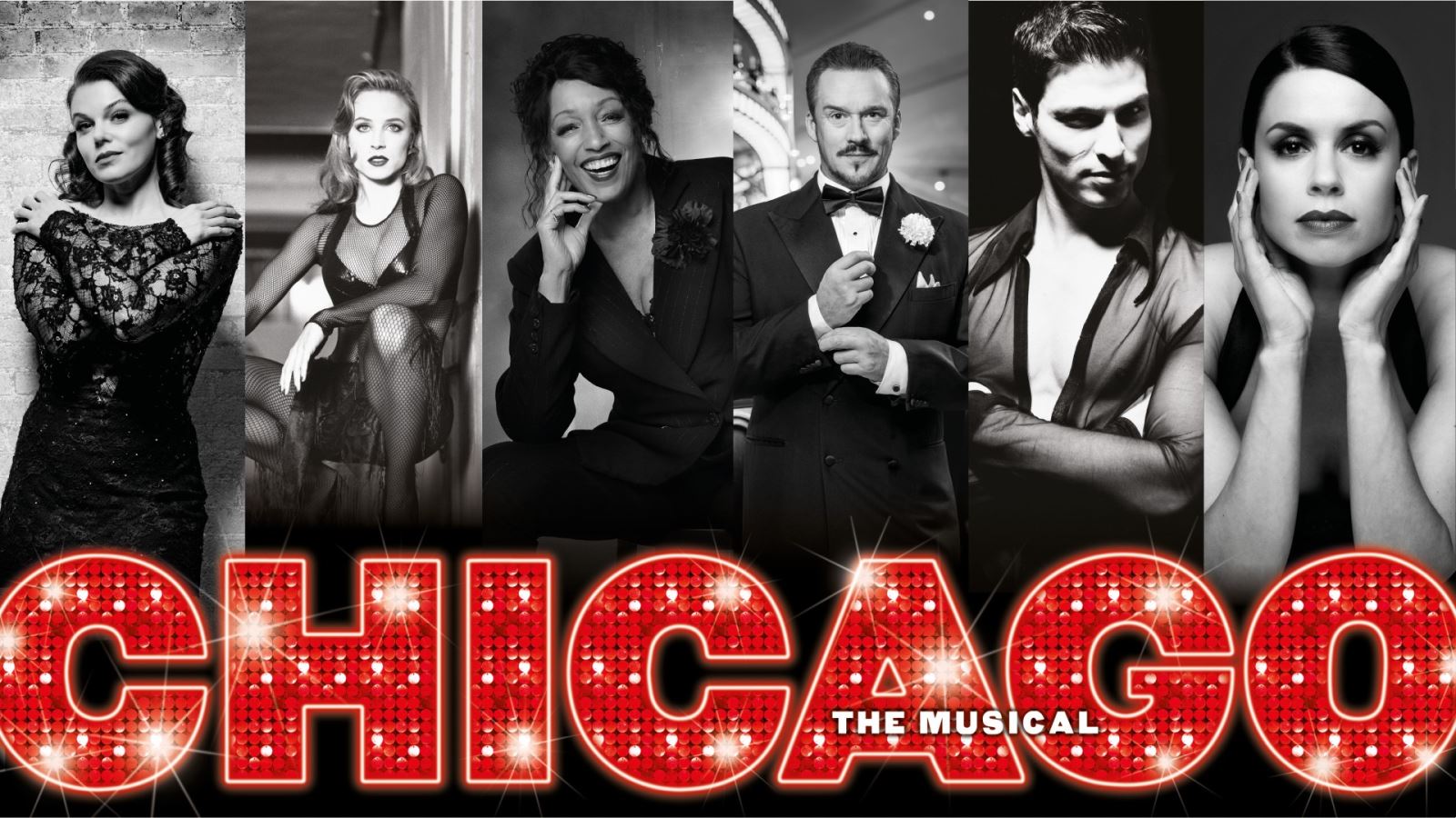 Cast of Chicago 2022